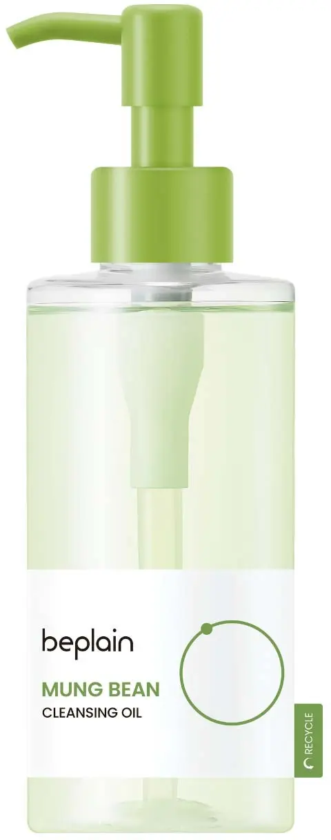 Mung Bean Cleansing Oil 200 ml