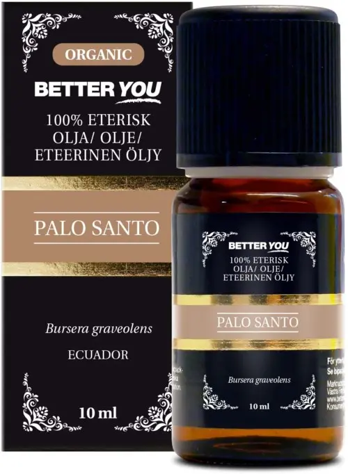 Eterisk Olja Palo Santo 10 ml