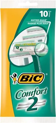 BIC Comfort 2