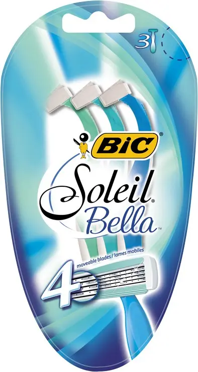 BIC Soleil Bella
