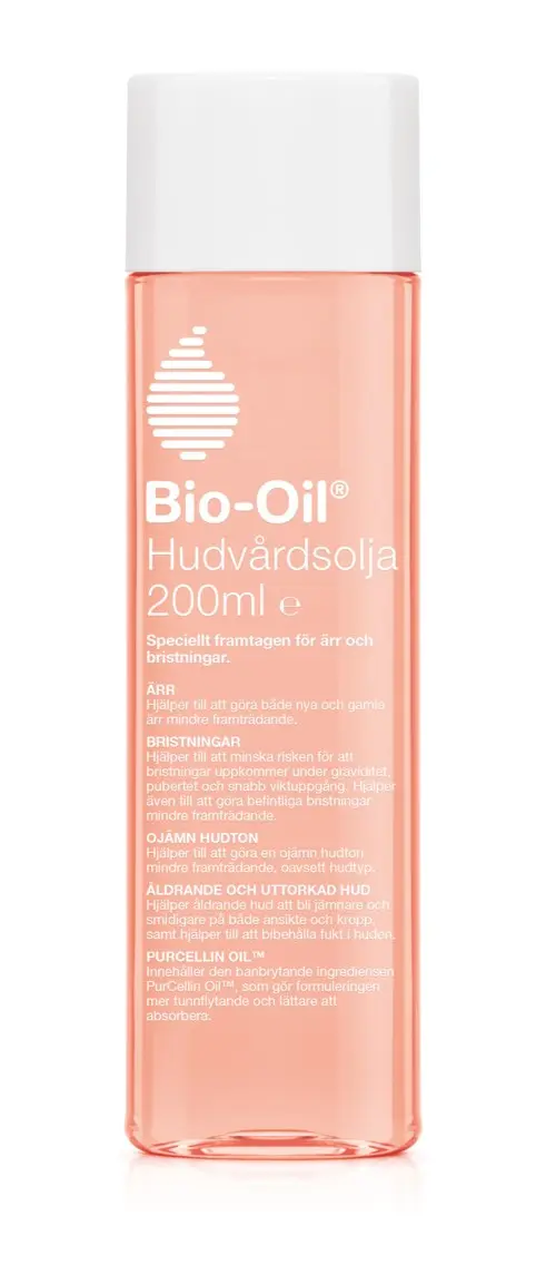 Bio-Oil 200ml