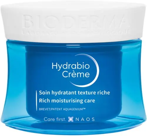 Bioderma Hydrabio Creme 50 ml