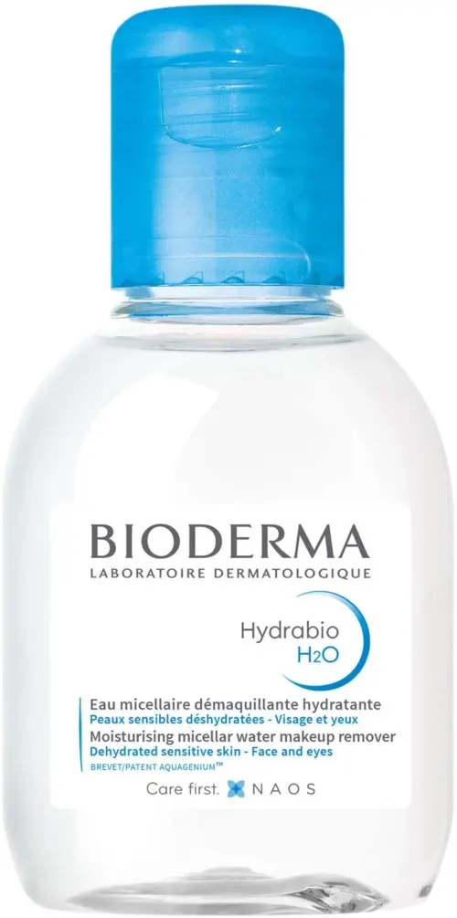 Bioderma Hydrabio H2O 100 ml