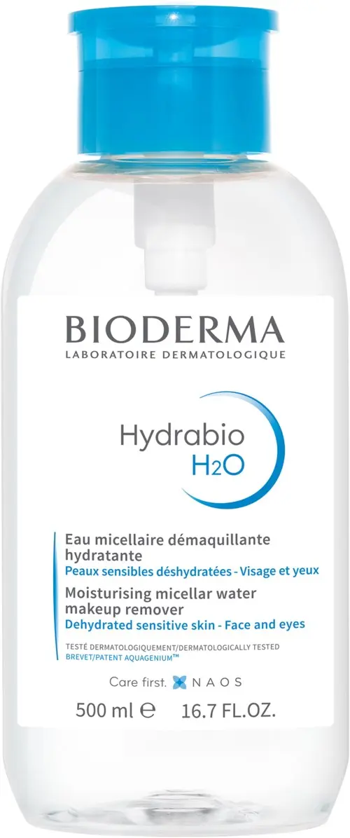 Bioderma Sensibio Defensive rich 500 ml