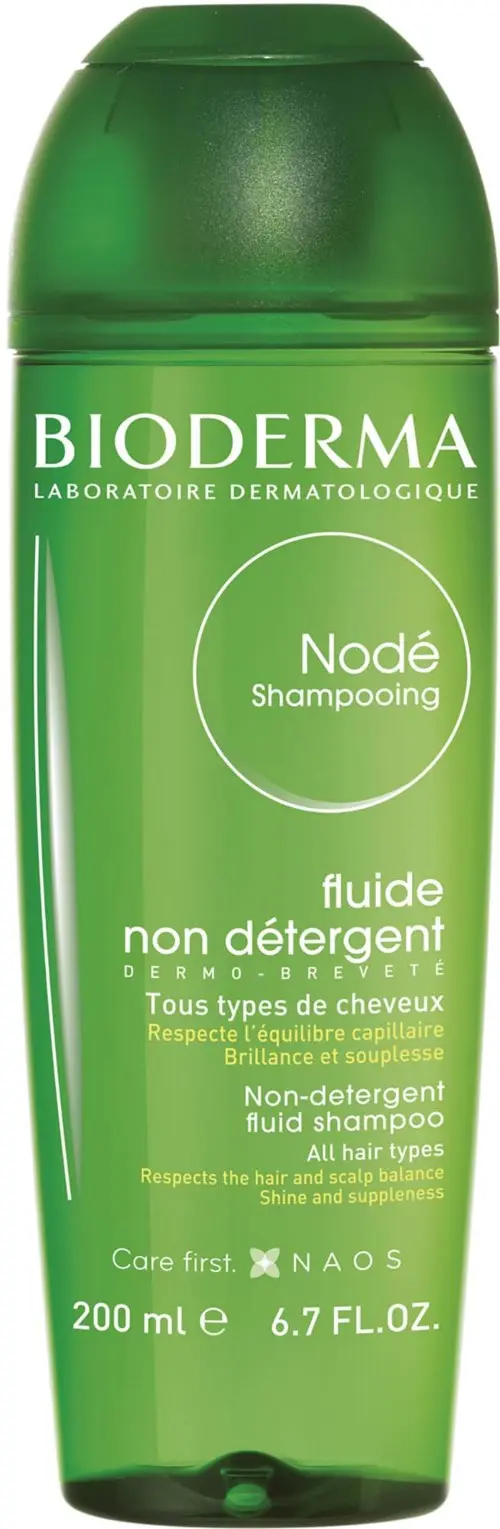 Bioderma Nodé Shampooing 200 ml