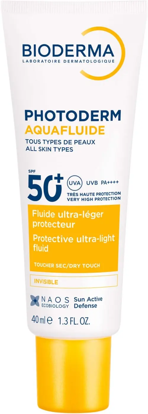 Bioderma Photoderm Aquafluide SPF50+ 40 ml