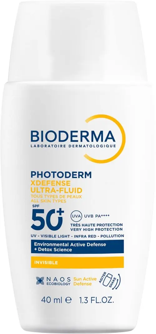 Bioderma Photoderm Xdefence SPF50+ 40 ml