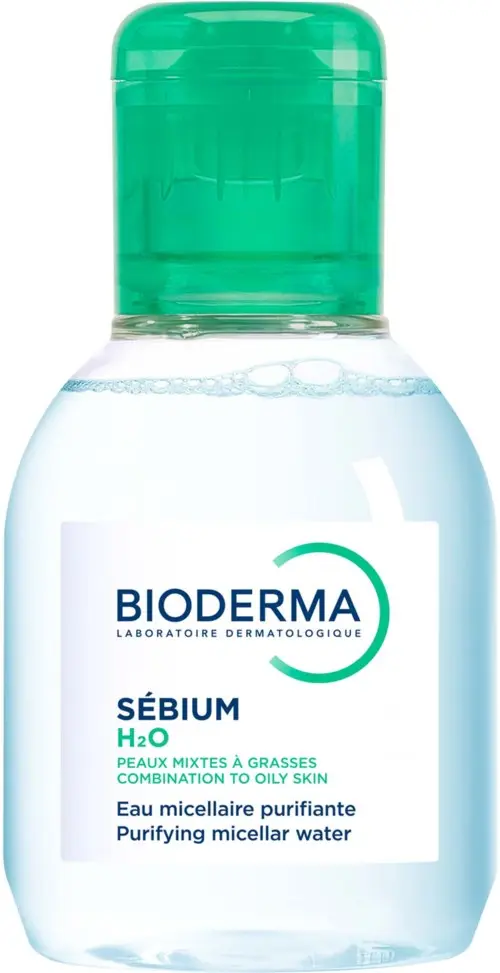 Bioderma Sébium H2O 100 ml