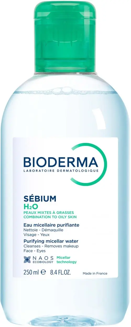 Bioderma Sébium H2O 250 ml