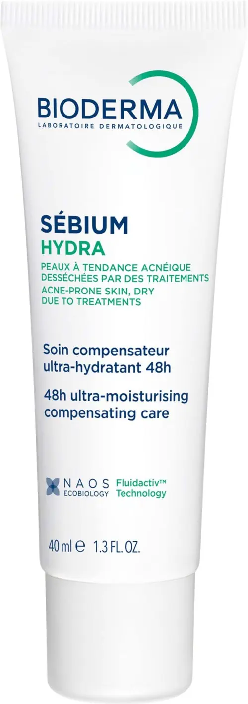 Bioderma Sébium Hydra 40 ml