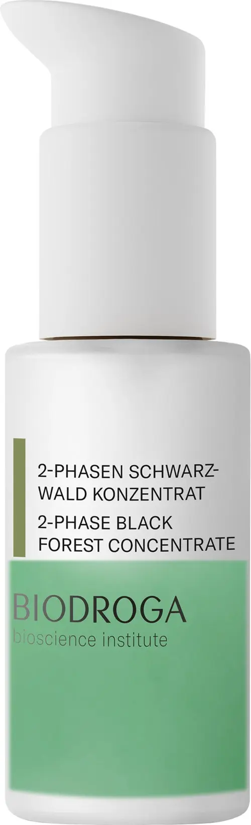 Biodroga 2-Phase Black Forest Concentrate 25 ml