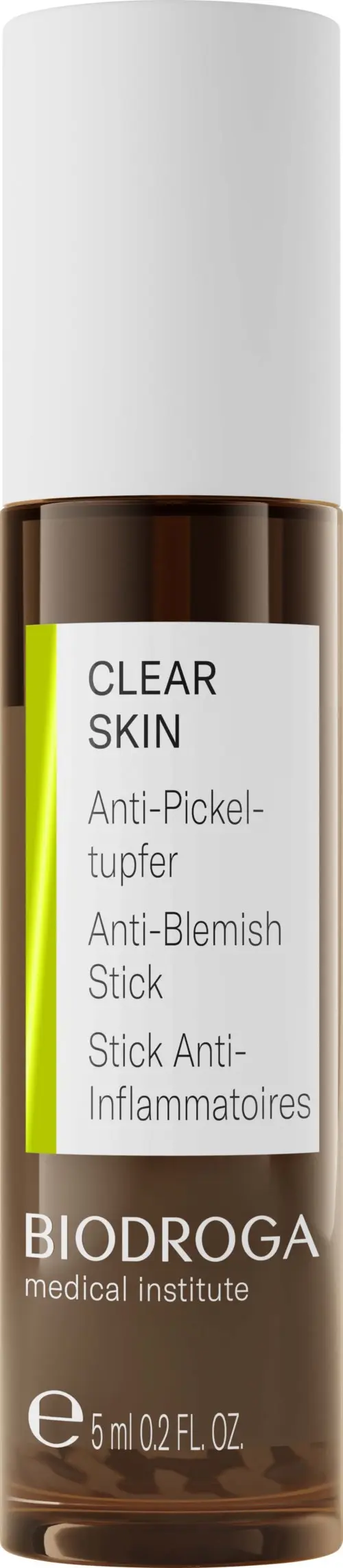 Biodroga Medical Institute Clear Skin Anti Blemish Stick 5ml