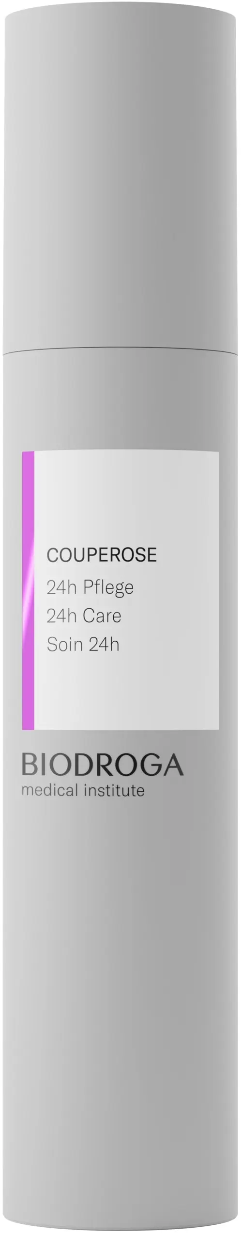 Biodroga Medical Institute Couperose 24H Care 50 ml