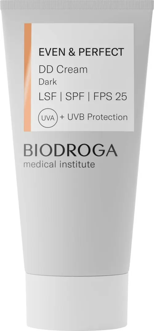 Biodroga Medical Institute Even & Perfect DD Cream Dark 30ml