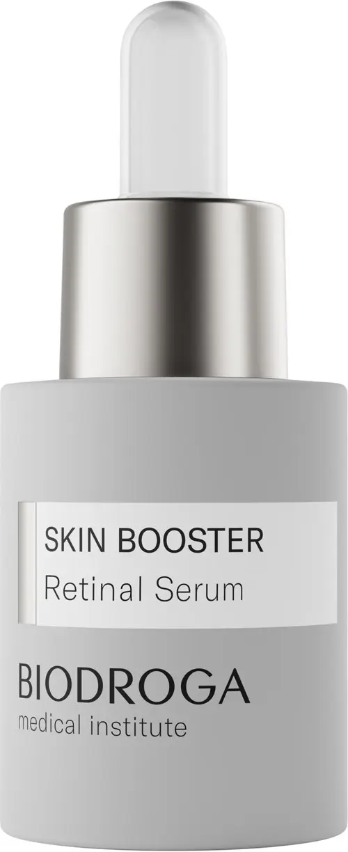 Biodroga Skin Booster Retinal Serum 15 ml