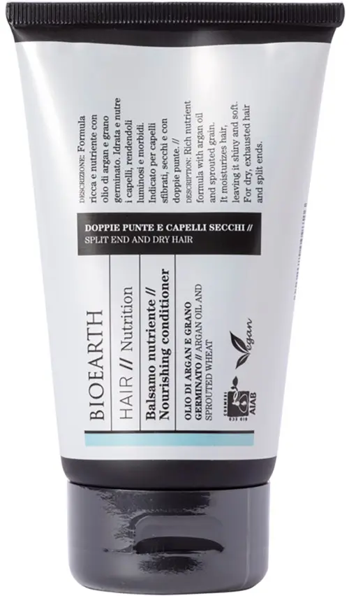 Bioearth Hair 2.0 Nourishing Conditioner 150 ml