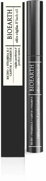 Bioearth Lash Oil 8 ml