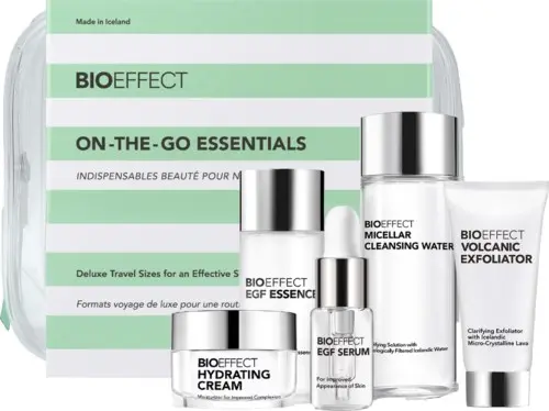 Bioeffect On-The-Go Essentials