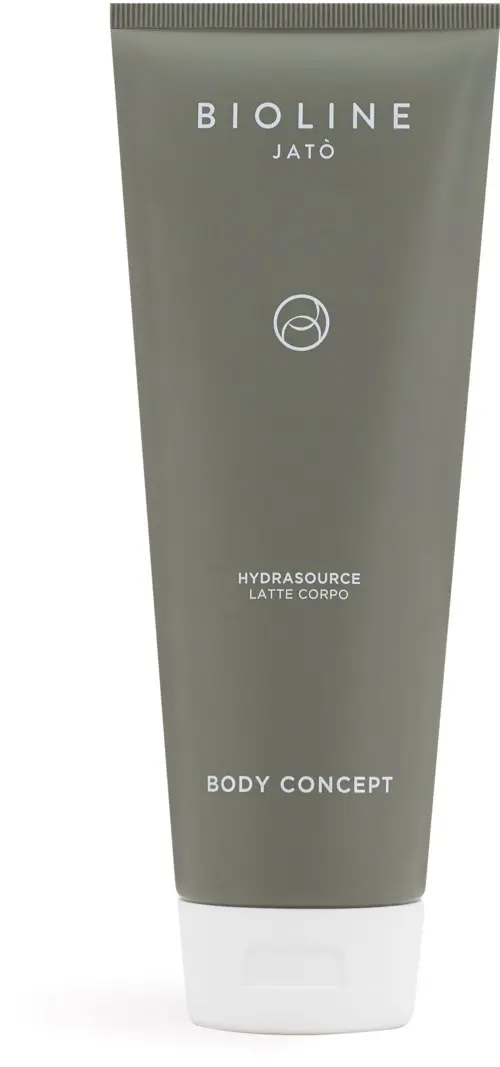 Bioline Body Concept Ritual Hydrasource Body Lotion 250ml