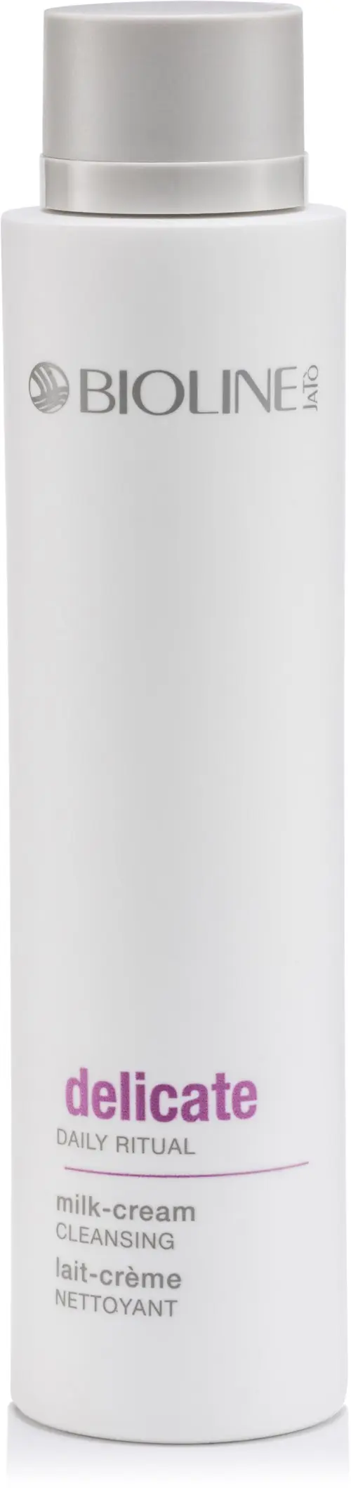 Bioline Daily Ritual Delicate Milk-Cream Cleansing 200ml