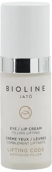 Bioline Lifting Code Eye & Lip Cream 30ml