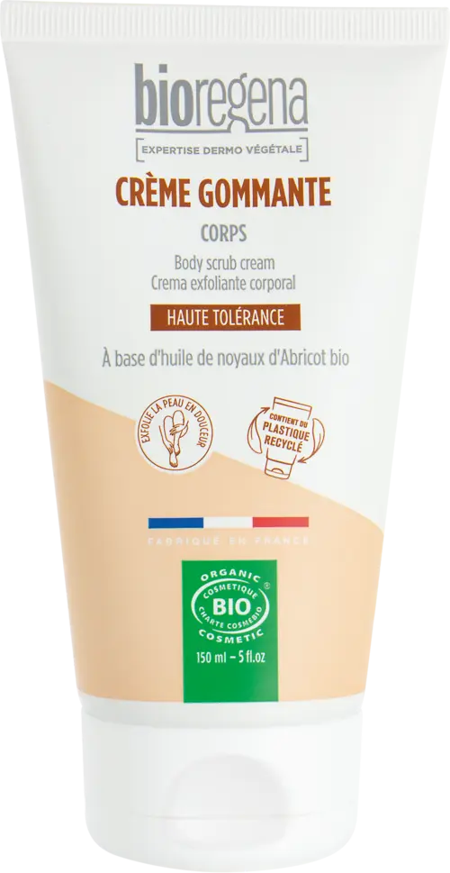 Bioregena Body scrub cream 150 ml