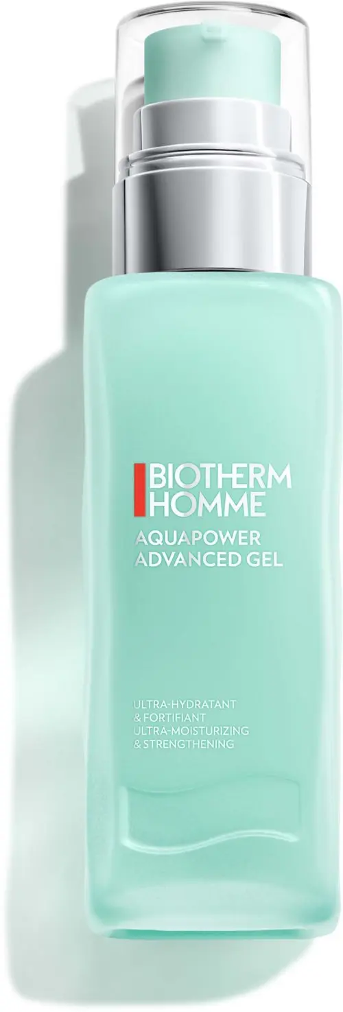 Biotherm Aquapower Advanced Gel 75ml