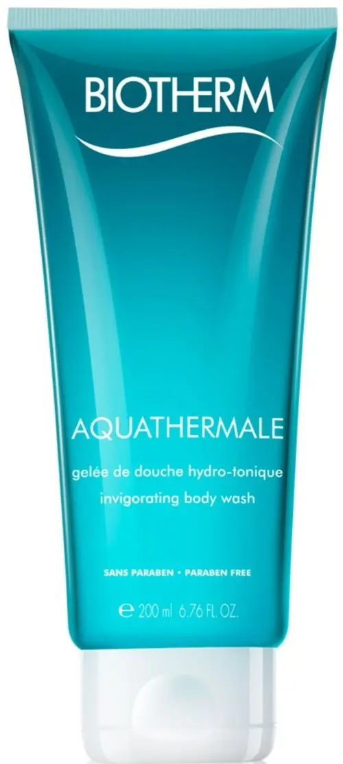 Biotherm Aquathermale Shower Gel
