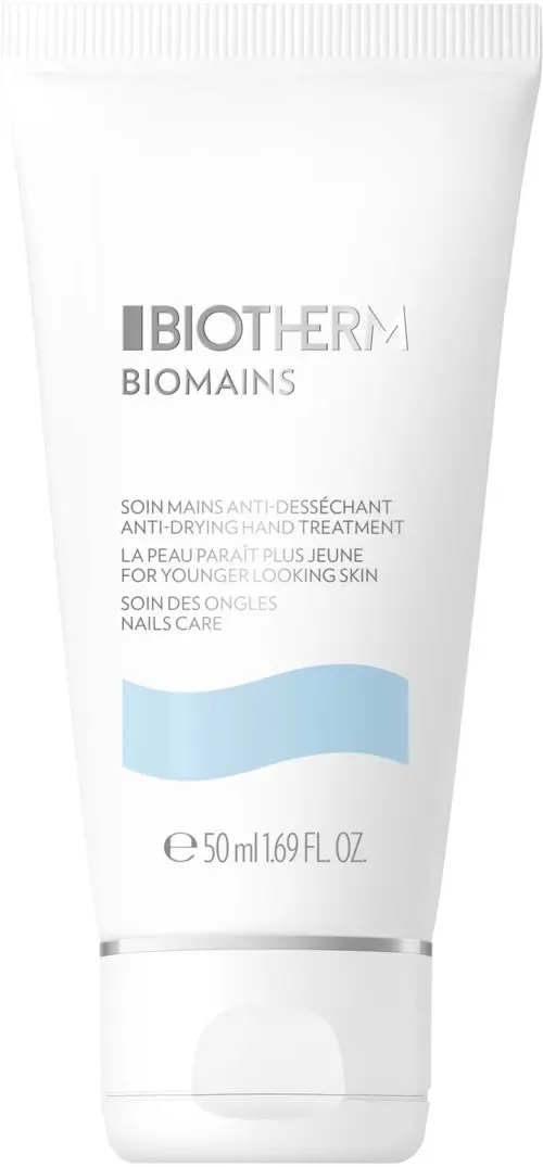 Biotherm Biomains Anti Drying Hand Treatment 50ml