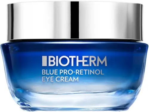 Biotherm Blue Therapy Blue Pro-Retinol Moisturizing Eye Cream 15 ml