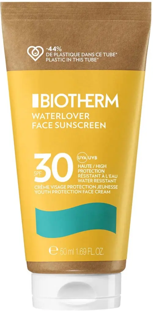 Biotherm Creme Solaire Anti-age SPF30 50ml