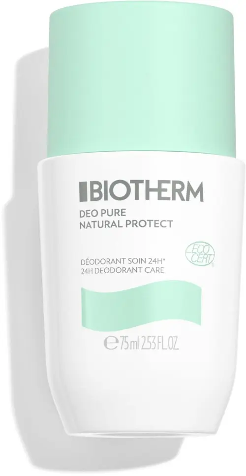 Biotherm Deo Pure Ecocert Roll-On
