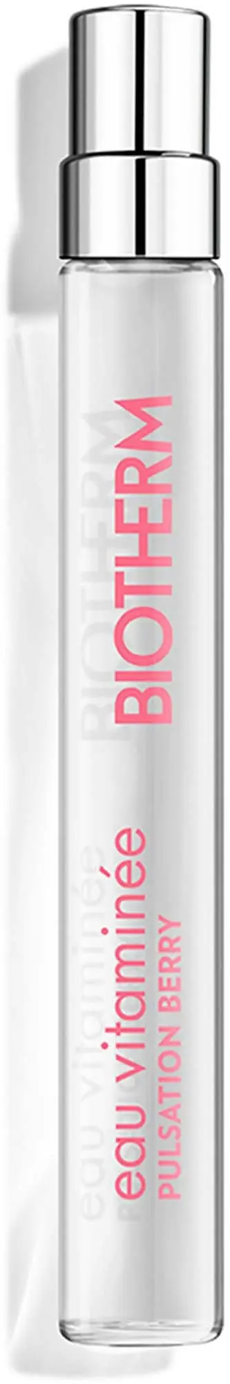 Biotherm Pulsation Berry Body Mist 10 ml