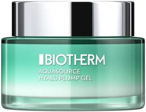 Biotherm Aquasource Hyalu Plump Moisturizing Gel 75ml