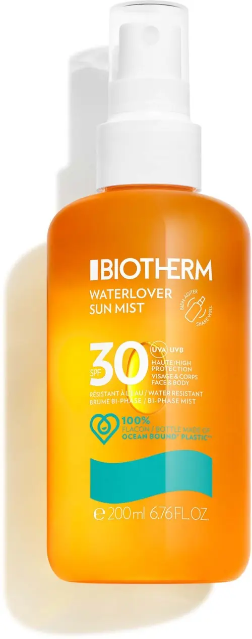 Biotherm Waterlover Sun Mist SPF30 200 ml