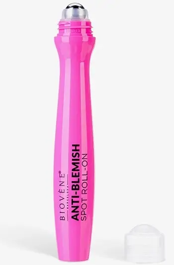 Biovène BLEMISH ROLLER Anti-Blemish Serum Concentrate 10 ml