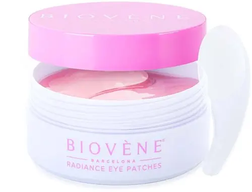 Biovène Eye Patches Bakuchiol Radiance