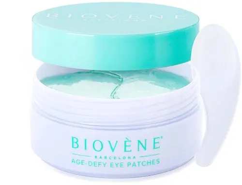 Biovène Eye Patches Tripeptide Age-Defy