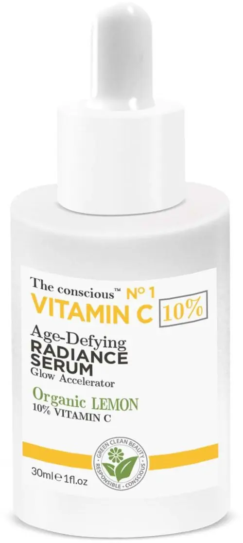 Biovène Vitamin C Age-Defying Radiance Serum