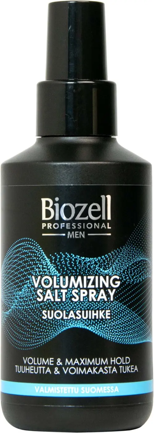 Biozell Men Salt Spray 150 ml