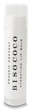 Biso Coco Ekologiskt Läppbalsam
