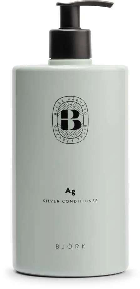 Björk AG Ag Conditioner 750 ml