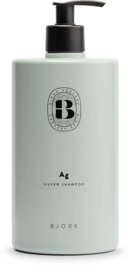 Björk AG Ag Shampoo 750 ml