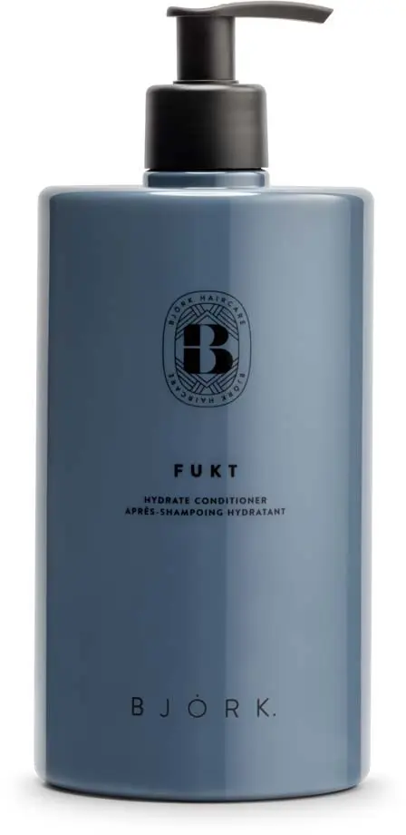 Björk Conditioner Fukt 750ml