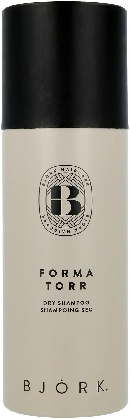 Björk Forma Torr 200ml