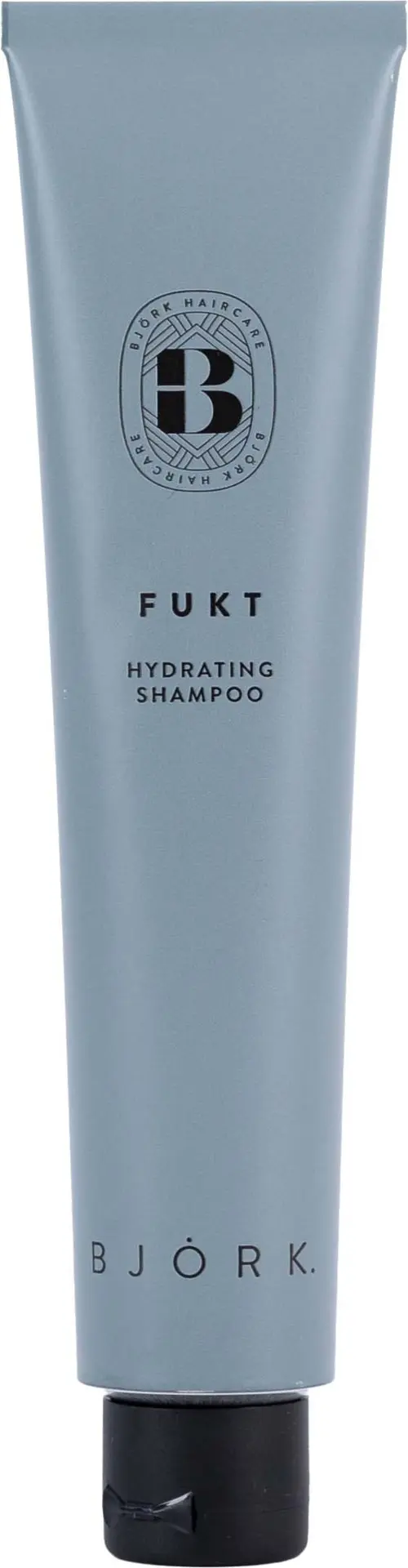 Björk FUKT Hydrating Shampoo 75 ml