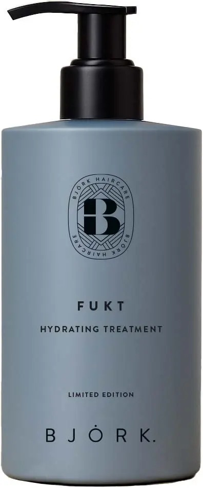 Björk FUKT FUKT Hydrating Treatment Limited Edition 400 ml