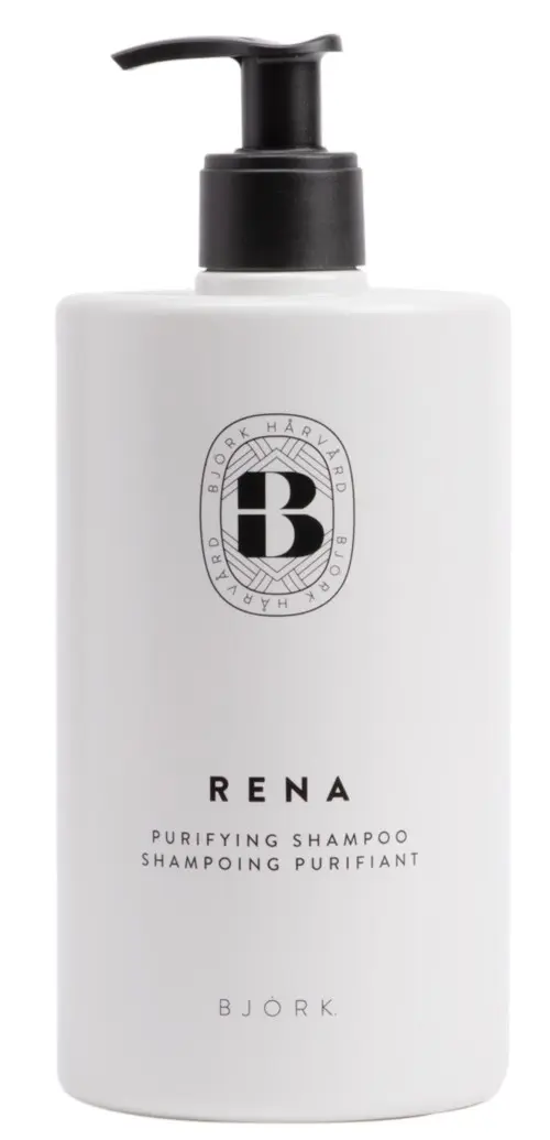 Björk RENA Purifying Shampoo 750ml