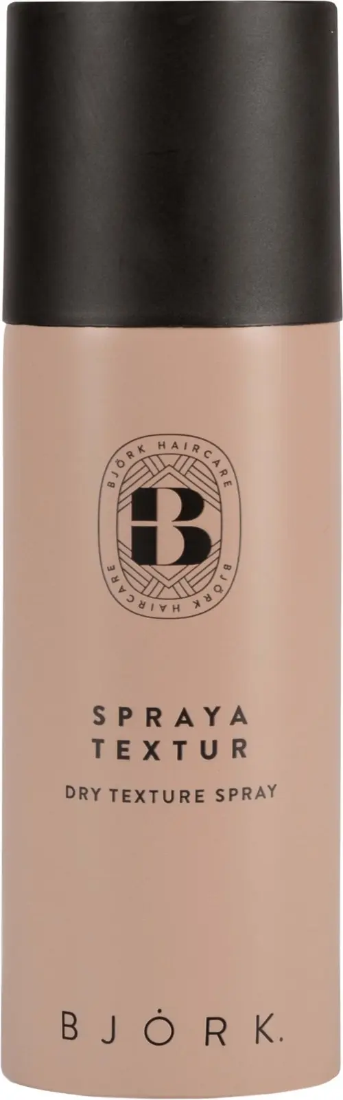 Björk SPRAYA TEXTUR Dry Texture Spray 200 ml
