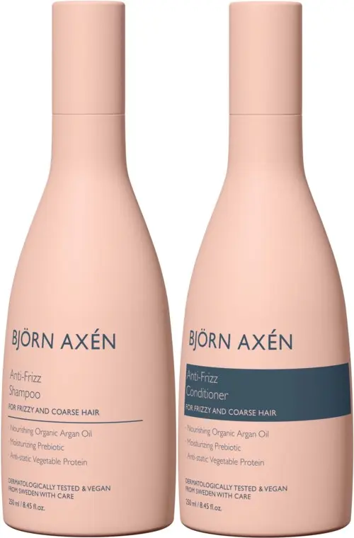 Björn Axén Scalp Anit-Frizz Standard